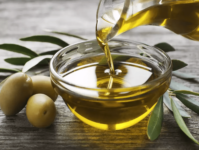 Olive Oil Does Help Weight Loss? US Times Now