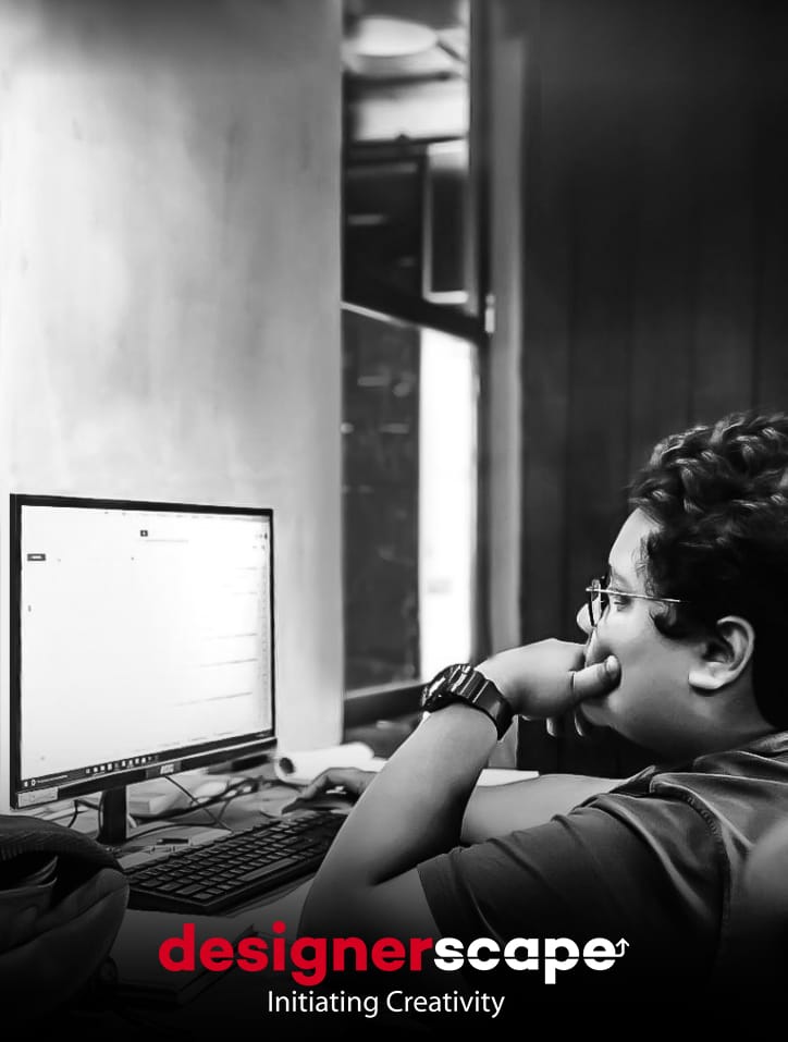 Interview Of Pradipta Deb An Educator, Designer and a Tech Wizard