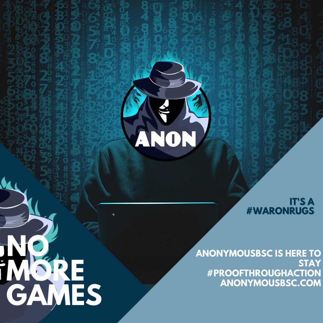 Anonymous Bsc Launches A New Token Called Fire Inu US Times Now