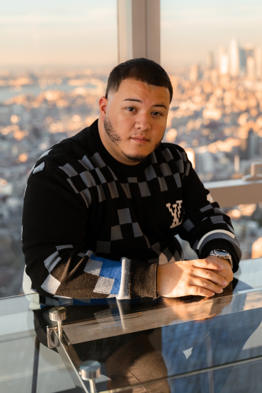 Meet Ray Ramirez From a High School Dropout to Real Estate Tycoon US