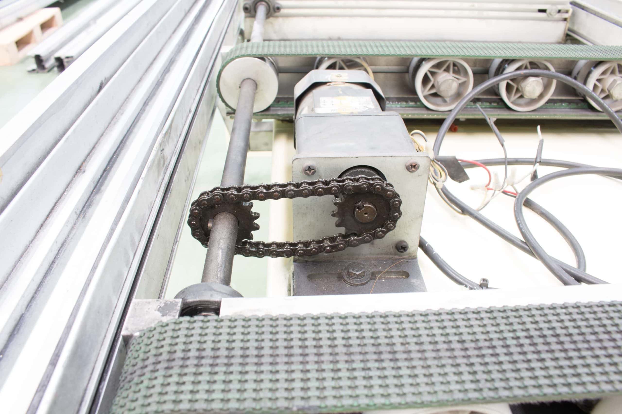 Keyless POWERLOCK® Durable Drive Shaft Connections TSUBAKI POWER