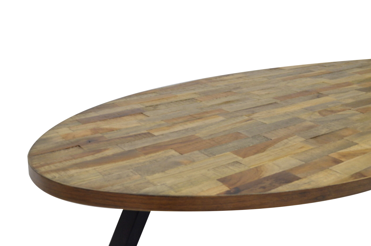 ATLANTA Coffee Table UStyle