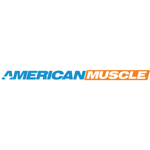 American Muscle Shop the USA