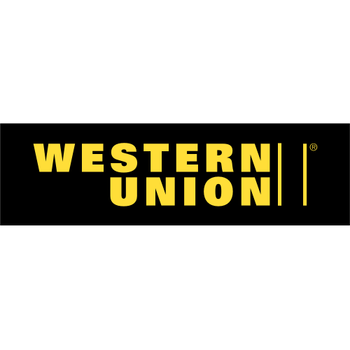 Western Union Shop the USA