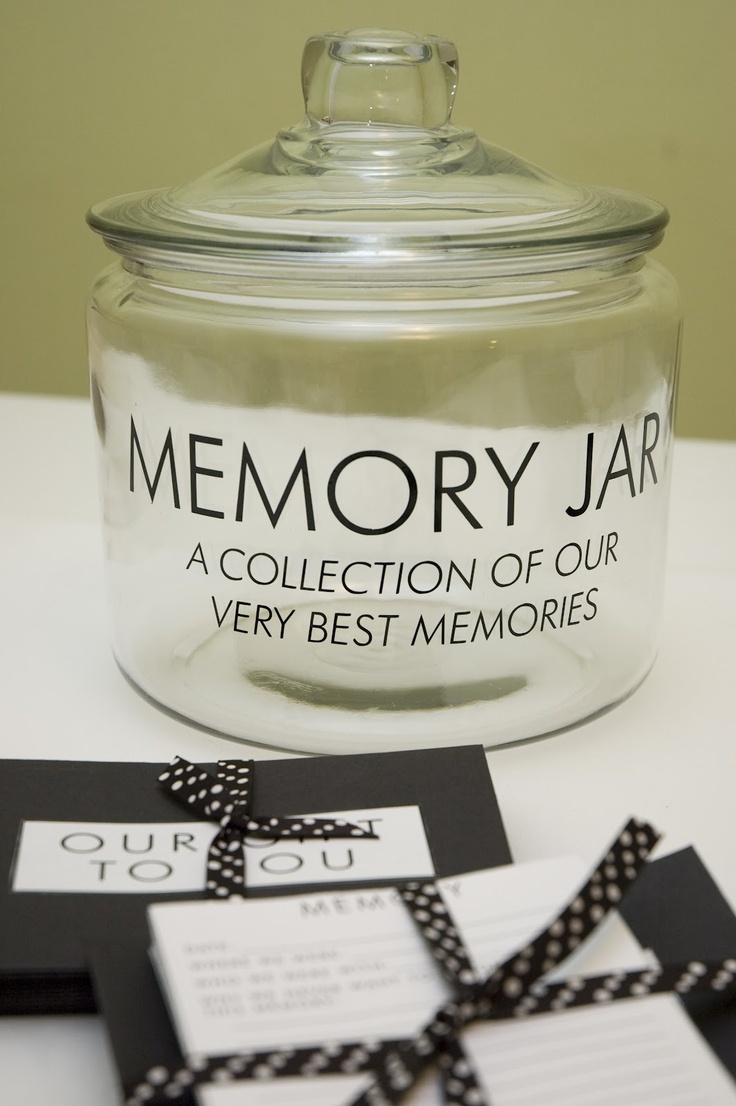 10 Ways to Create a Unique Keepsake Memory Box