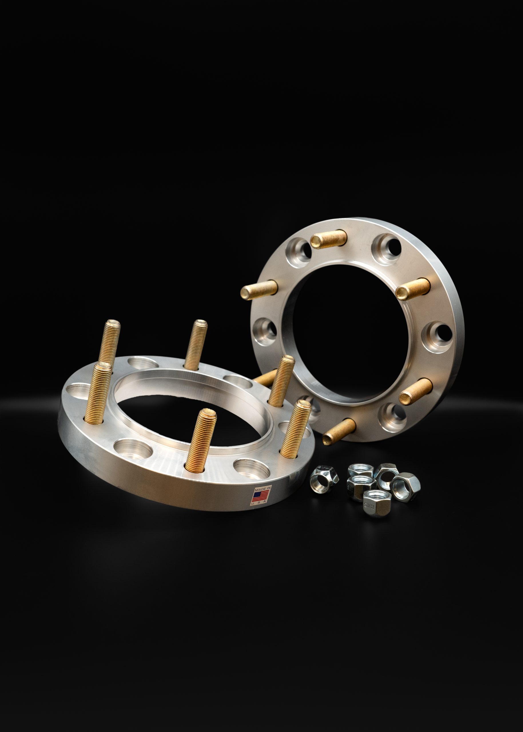 2022+ Tundra Wheel Spacers New Tundra 6x wheel spacers