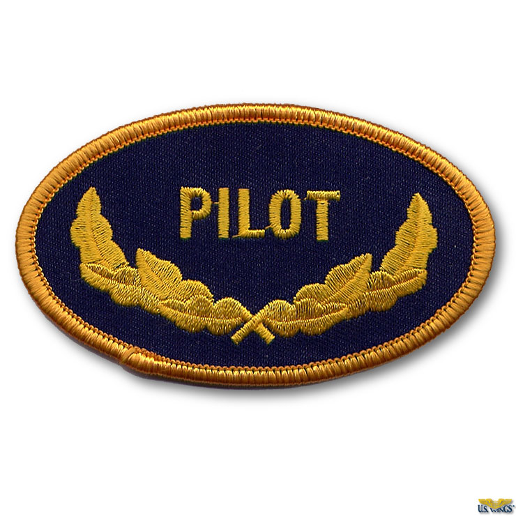 Pilot Patch