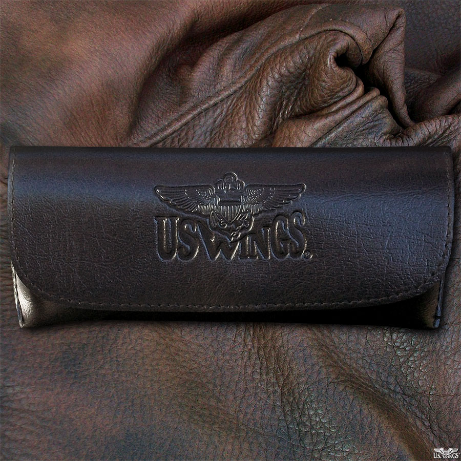 US Wings Top Gun Aviator Sunglasses