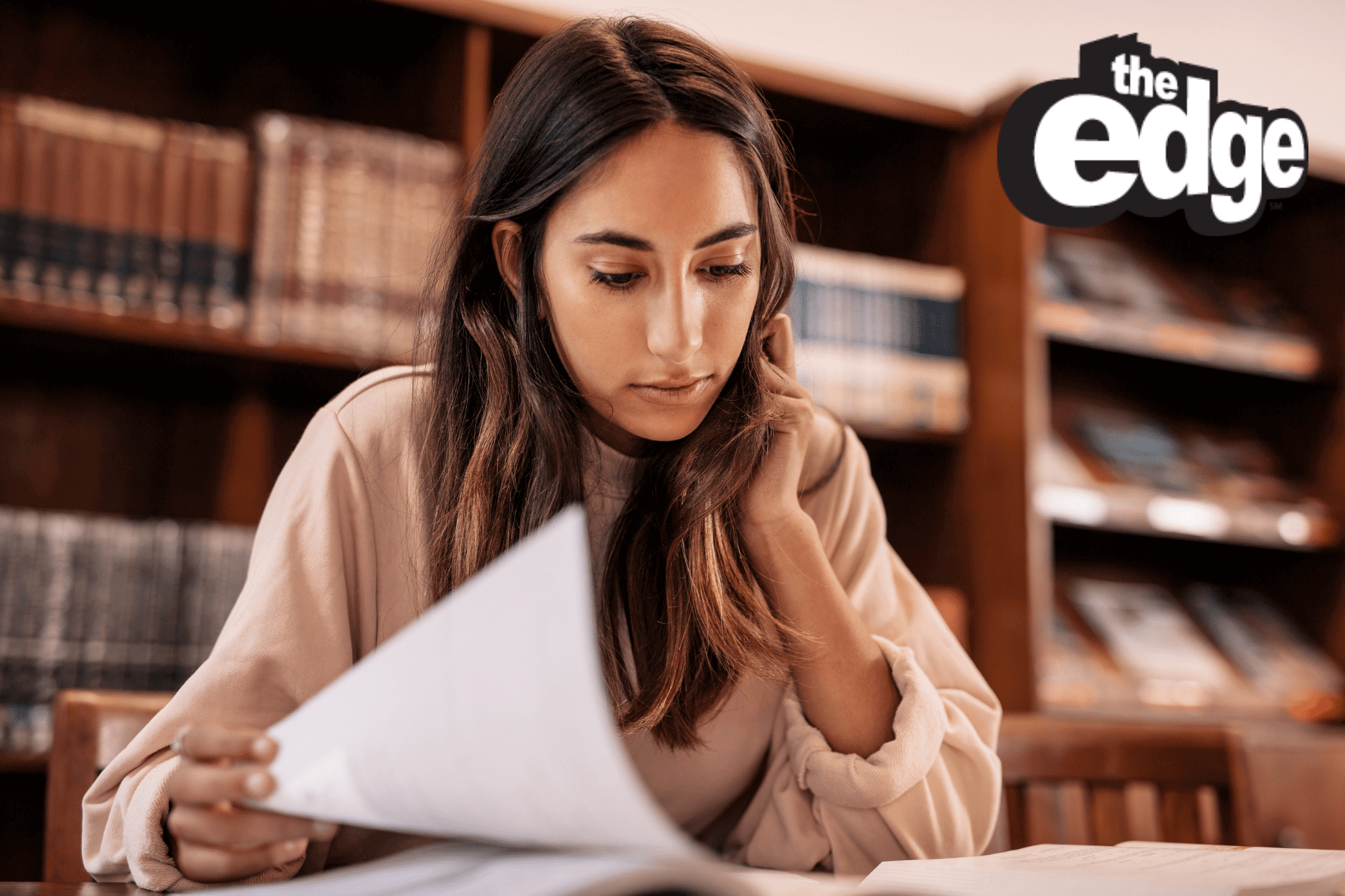 The Edge USX Federal Credit Union