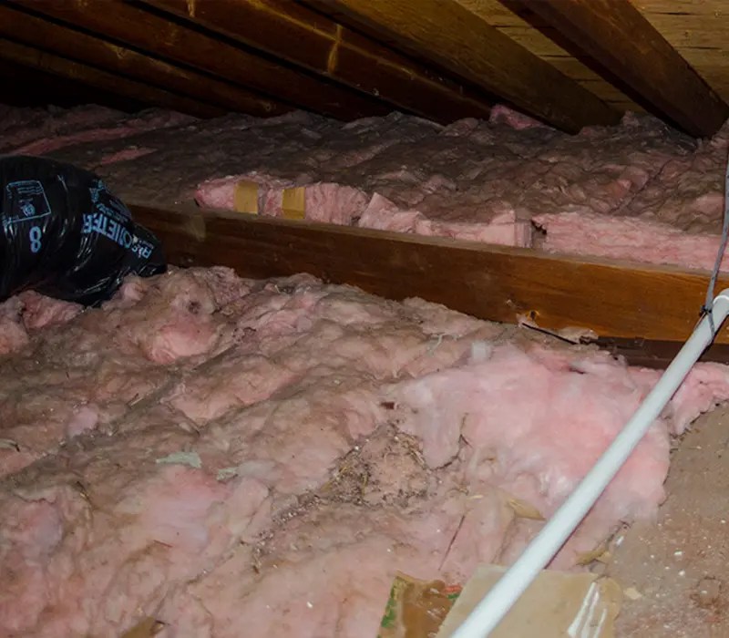 Rodent CleanUp Services & Sanitation USX Pest