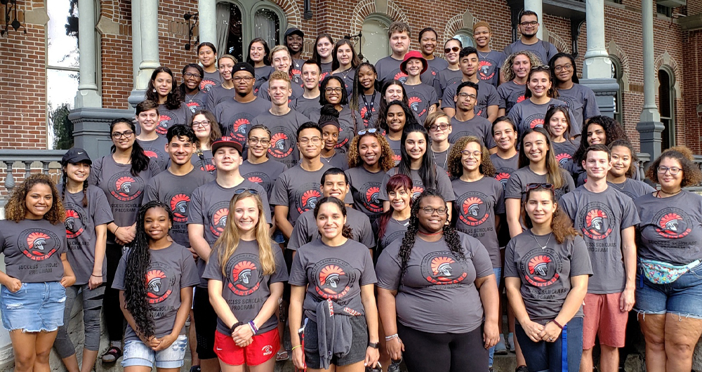 University Of Tampa Summer Camps 2023