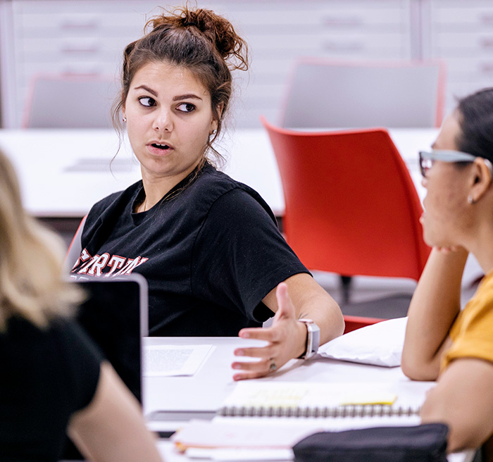 Environmental Studies Majors and Minors University of Tampa