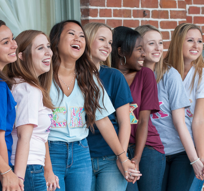 Fraternity and Sorority Life Frequently Asked Questions University of