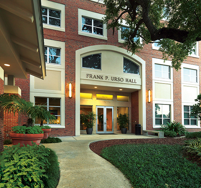 Residence Halls University of Tampa
