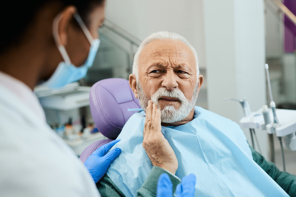 Top Warning Signs Of Oral Health Problems You Shouldnt Ignore