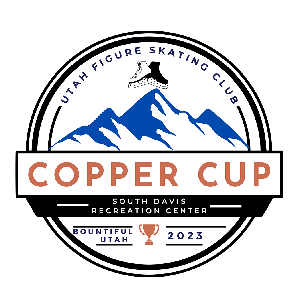 Copper Cup Utah Figure Skating Club