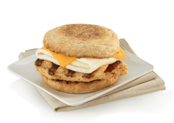 ChickfilA Adds Egg White Grill to Breakfast Menu • Utah People's Post