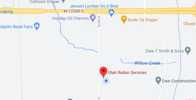 How Long Does Radon Testing Take? Utah Radon Services