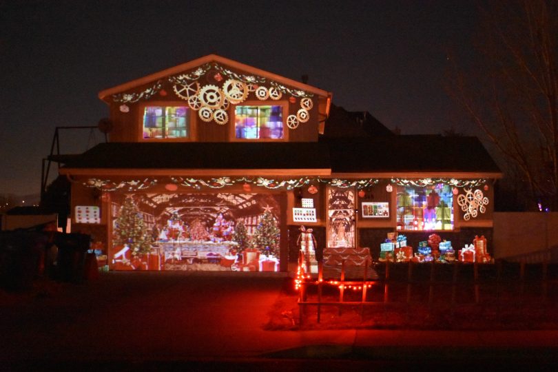 Christmas Lights Near Lehi, Ut 2023 Lehi Christmas Lights Utah's Adventure Family