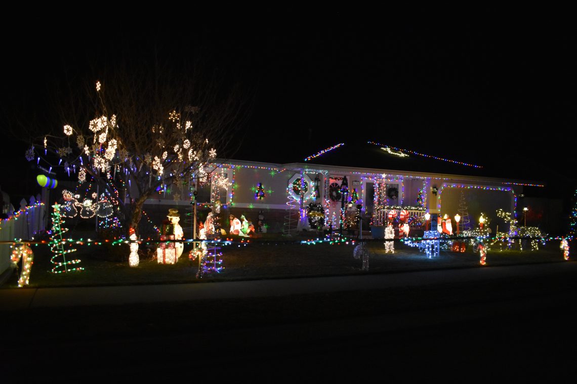 Christmas Lights Near Lehi, Ut 2023 Lehi Christmas Lights Utah's Adventure Family