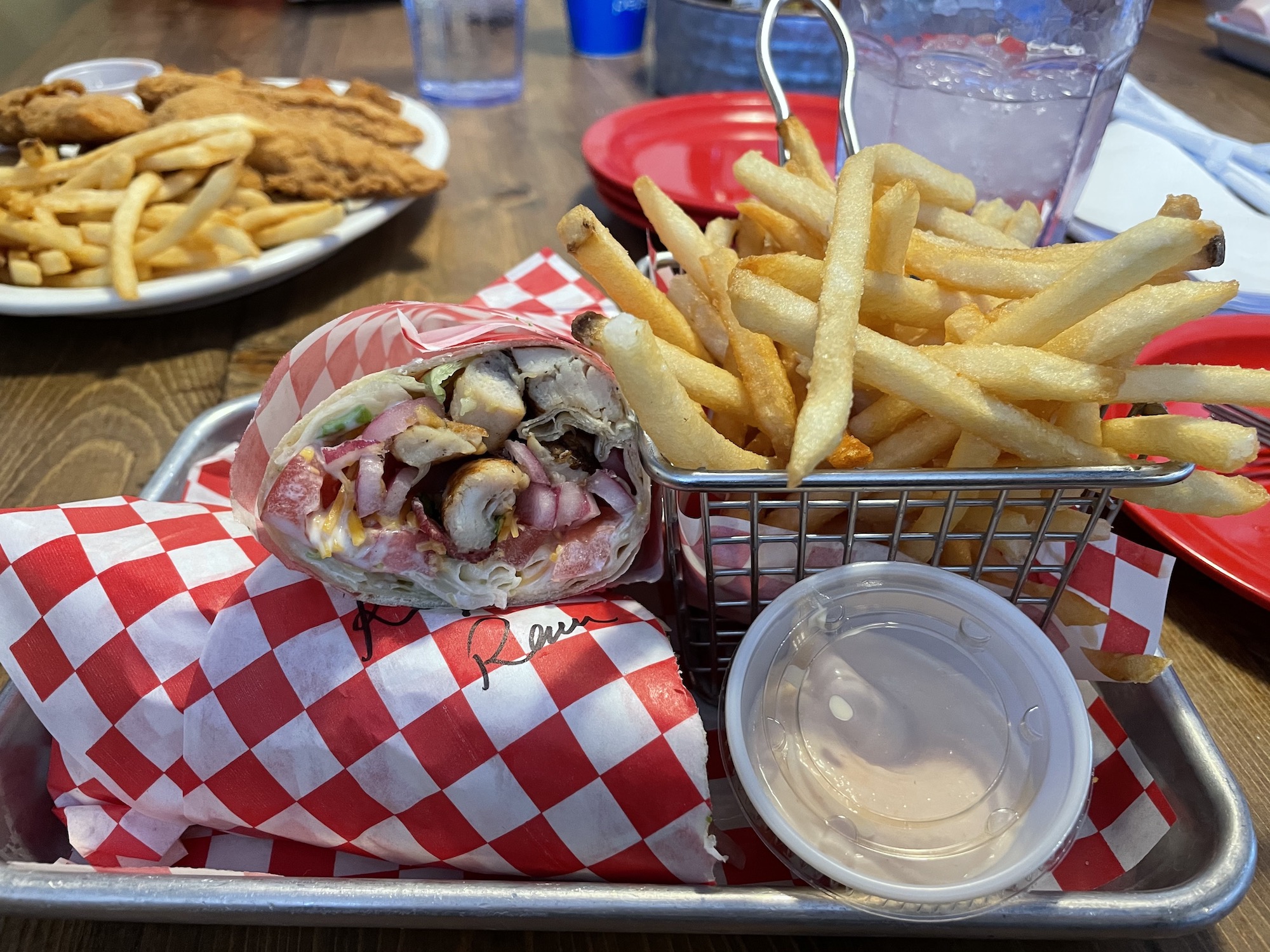 Red Rabbit Grill Delta, Utah Utah's Adventure Family