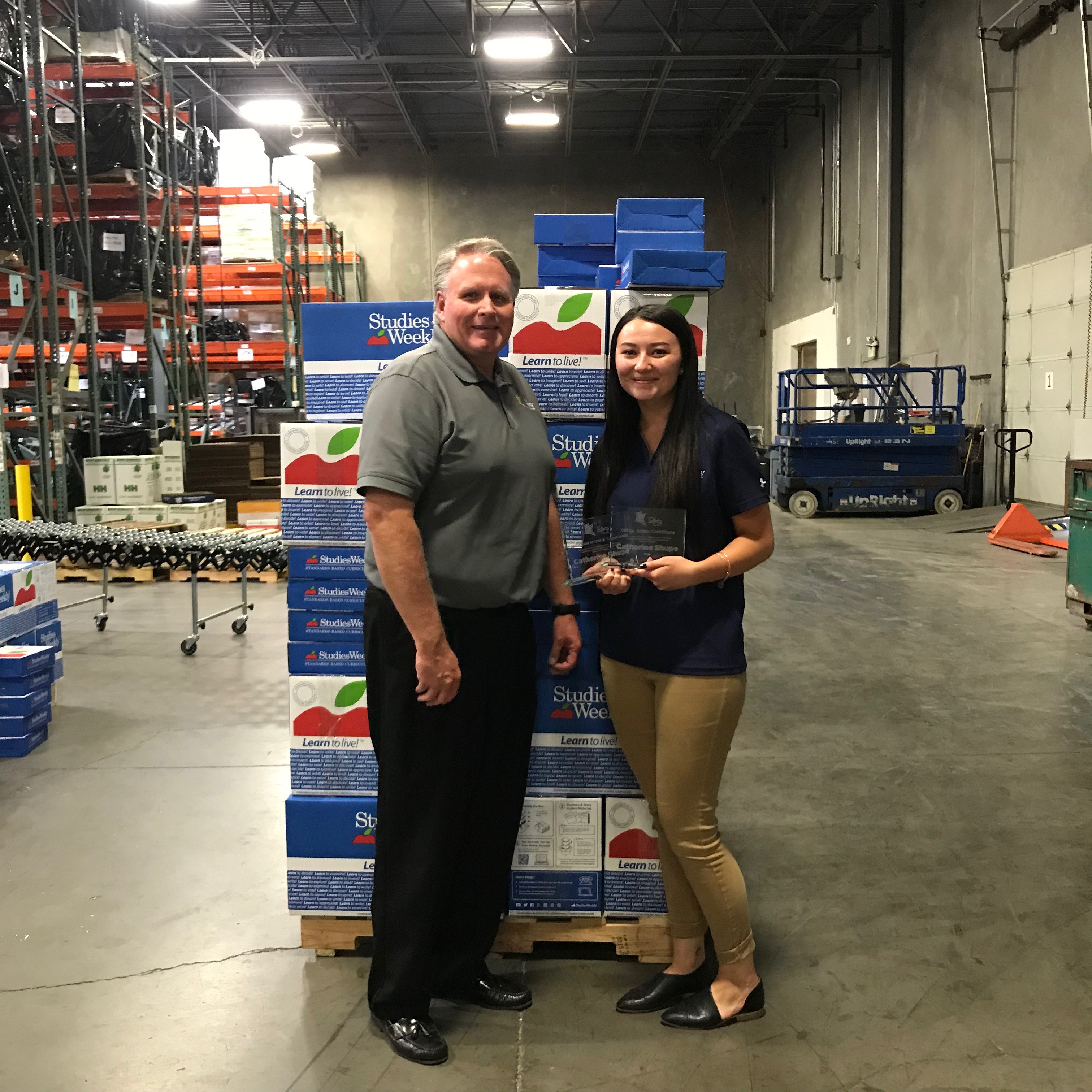 Mine Safety and Health Training (MSHA) Utah Safety Council