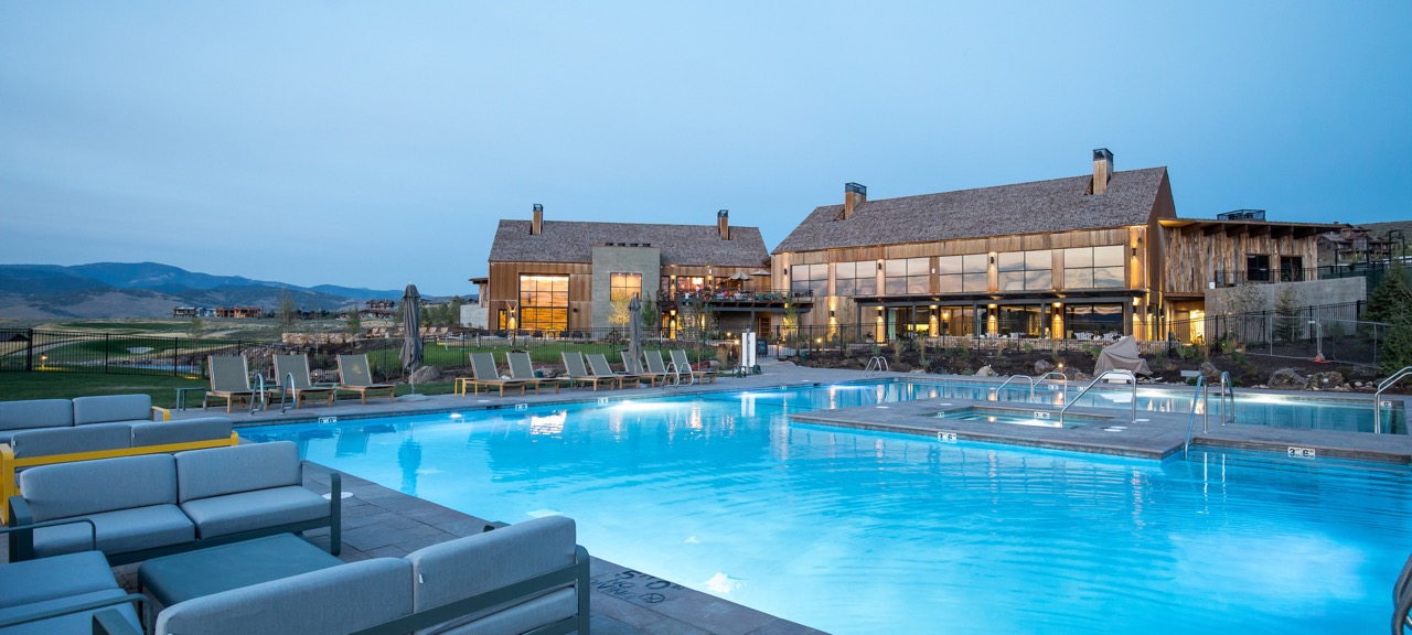 Victory Ranch Luxury Real Estate Park City Utah