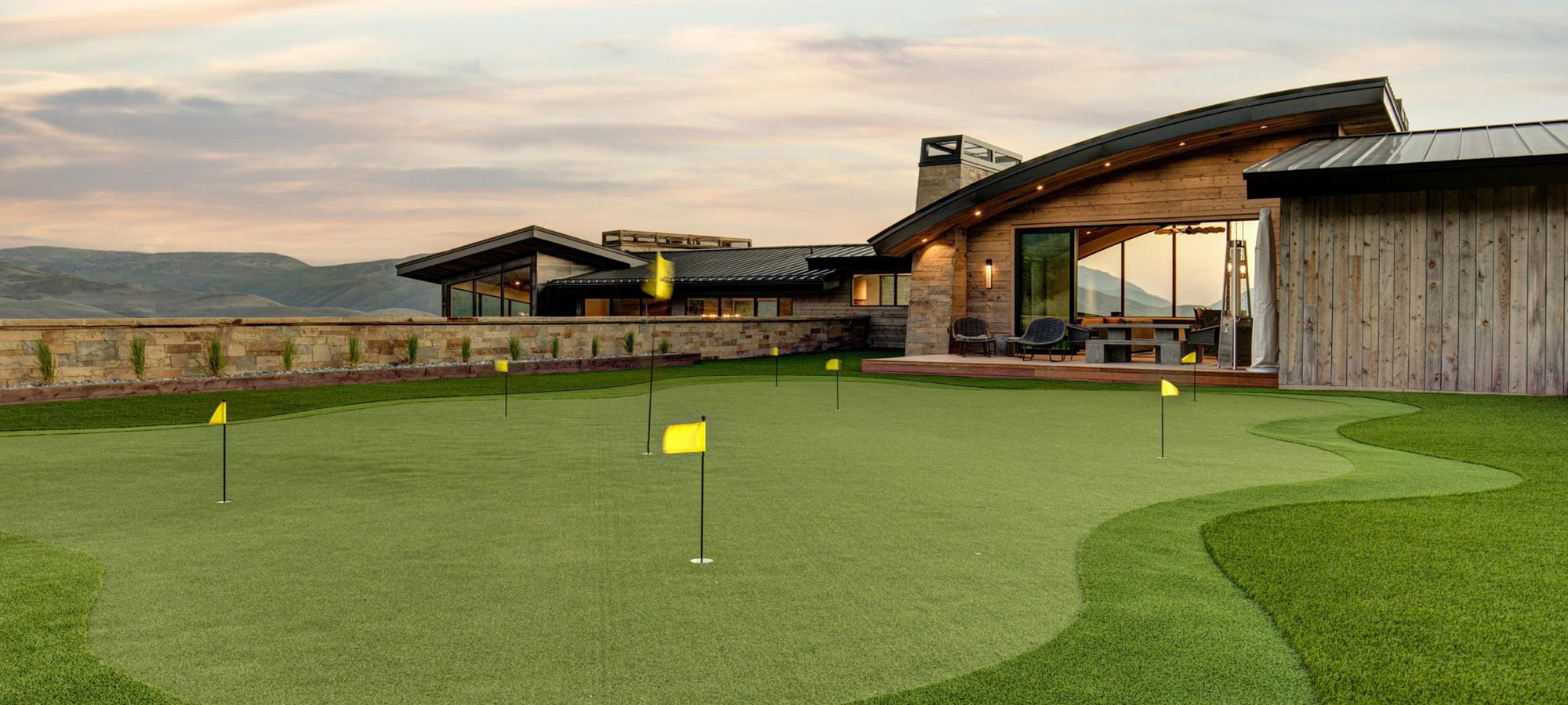 Promontory Club Real Estate for Sale Park City Utah