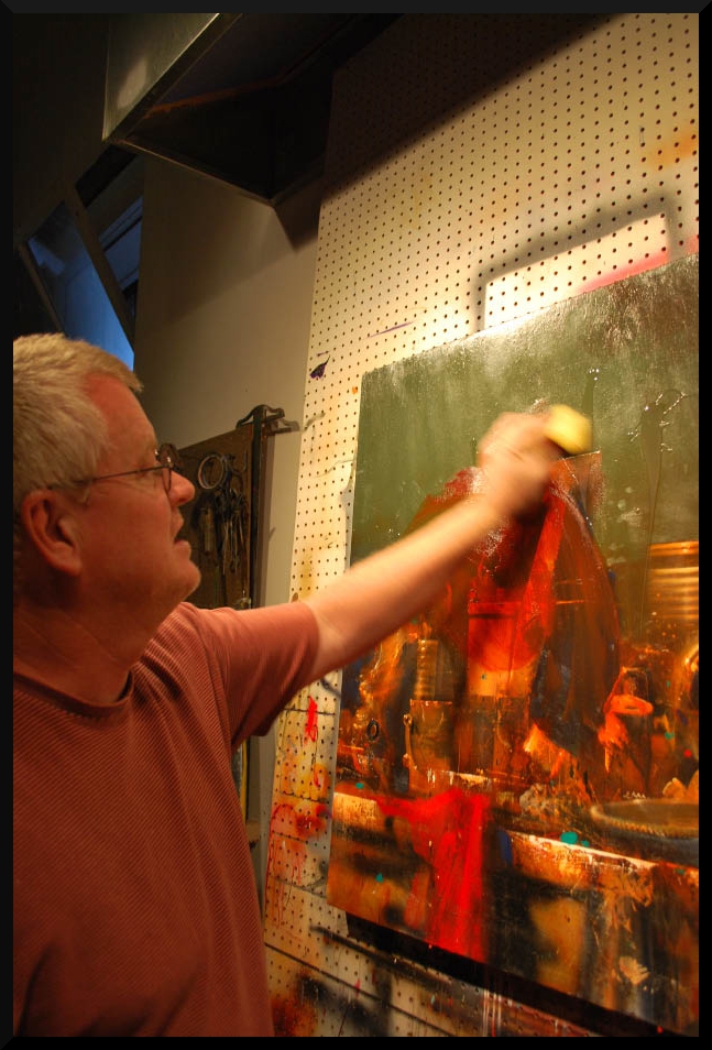 Helper, Utah Artist’s Paradise Utah Stories