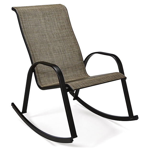 Essential Garden Bartlett Stack Rocker for 40 (Reg 79.99) Utah