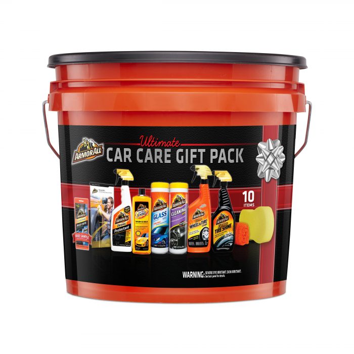 Armor All 10 Piece Ultimate Holiday Gift Pack for 19.88 Utah Sweet Savings