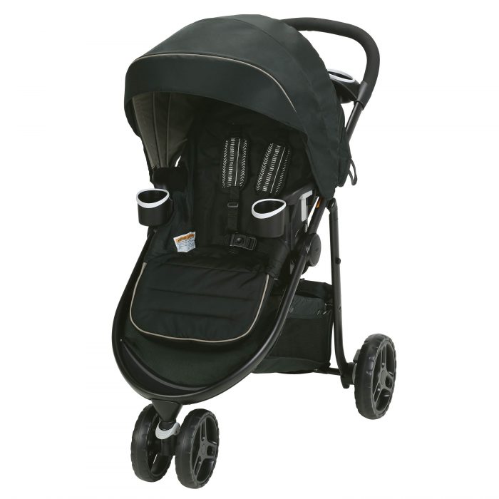 Graco Modes 3 Lite Stroller 99.99 (reg 179.99) Utah Sweet Savings