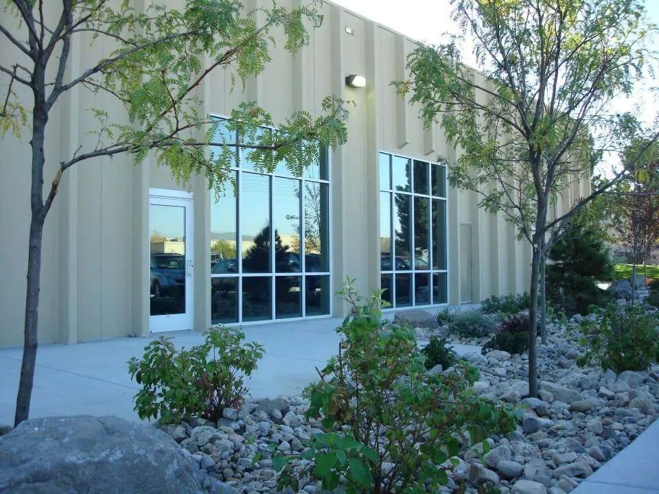 Utah Window Tint Auto, Business and Home Window Tinting