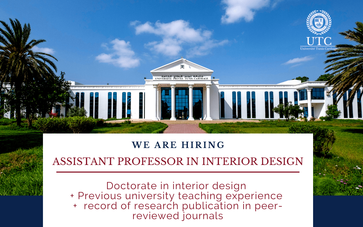 Details more than 157 interior designer assistant job description
