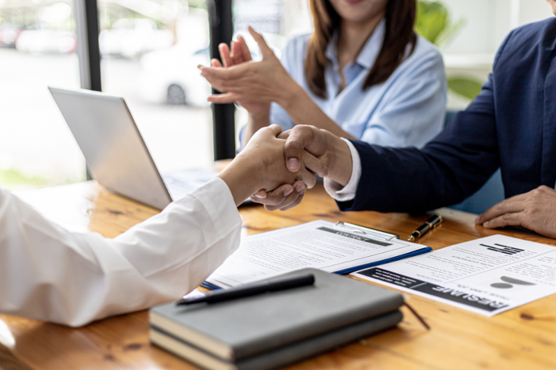 Workforce Management