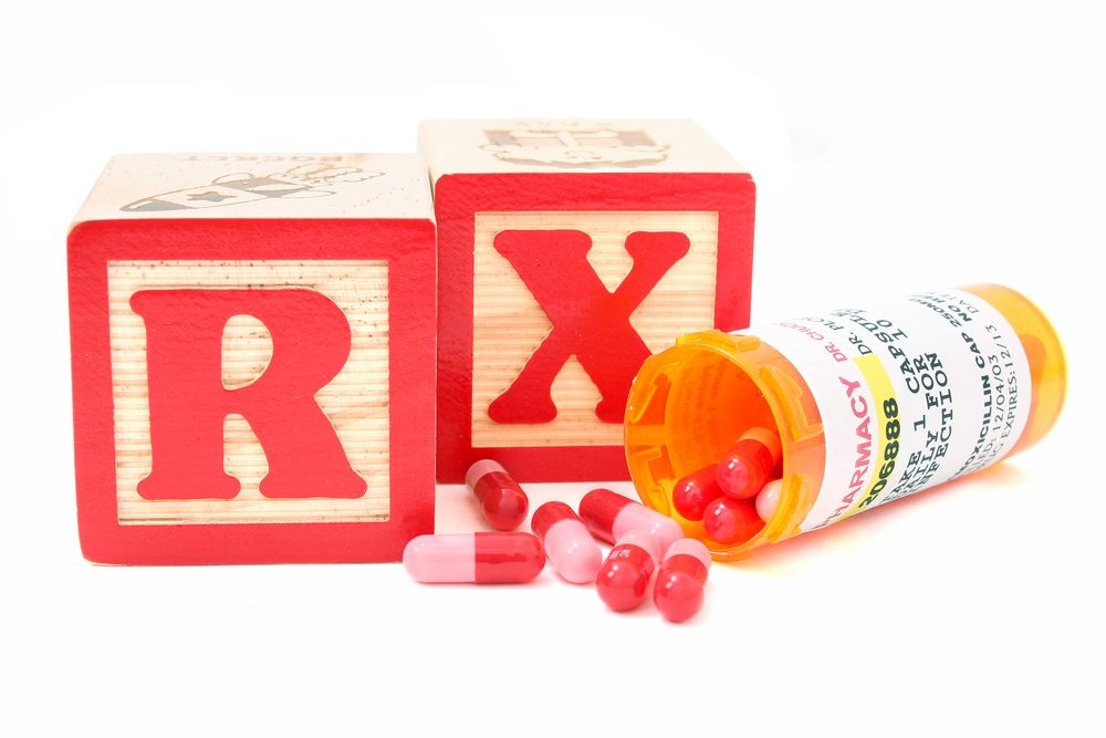 Prescription Drugs (Rx)