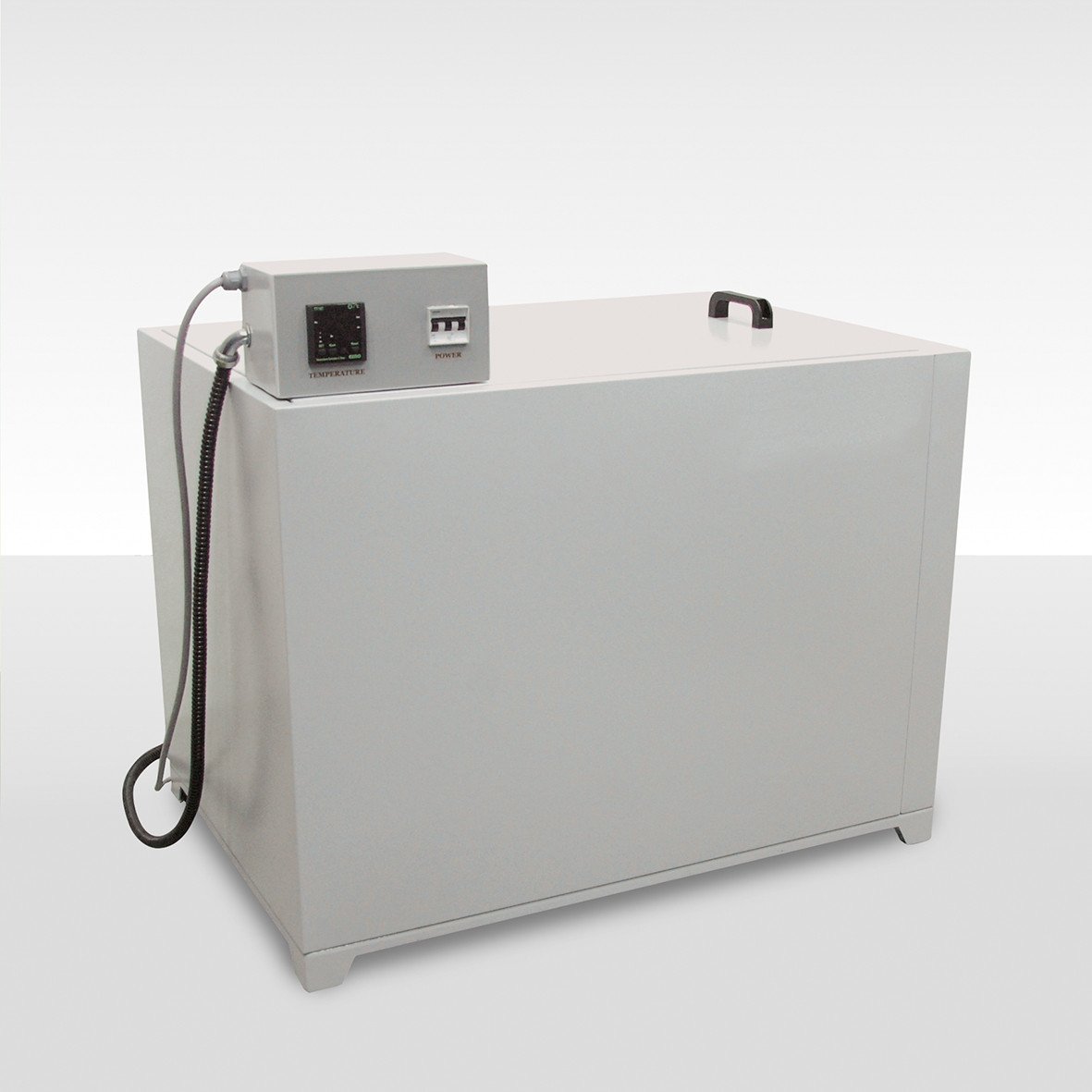 Accelerated Curing Tanks Concrete Curing Utest Material Testing