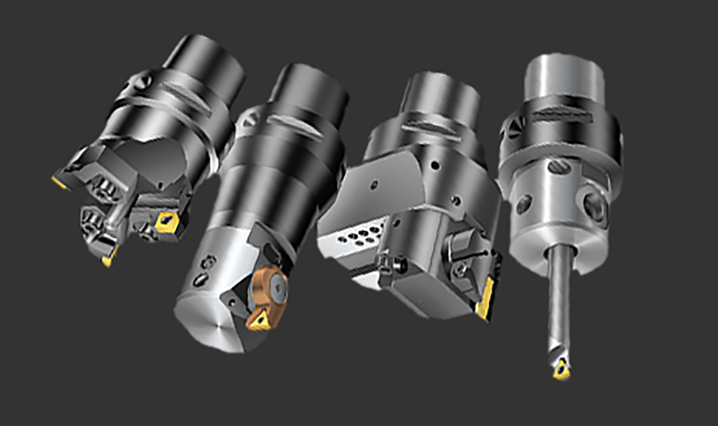 Sandvik Coromant Utensili di Barenatura