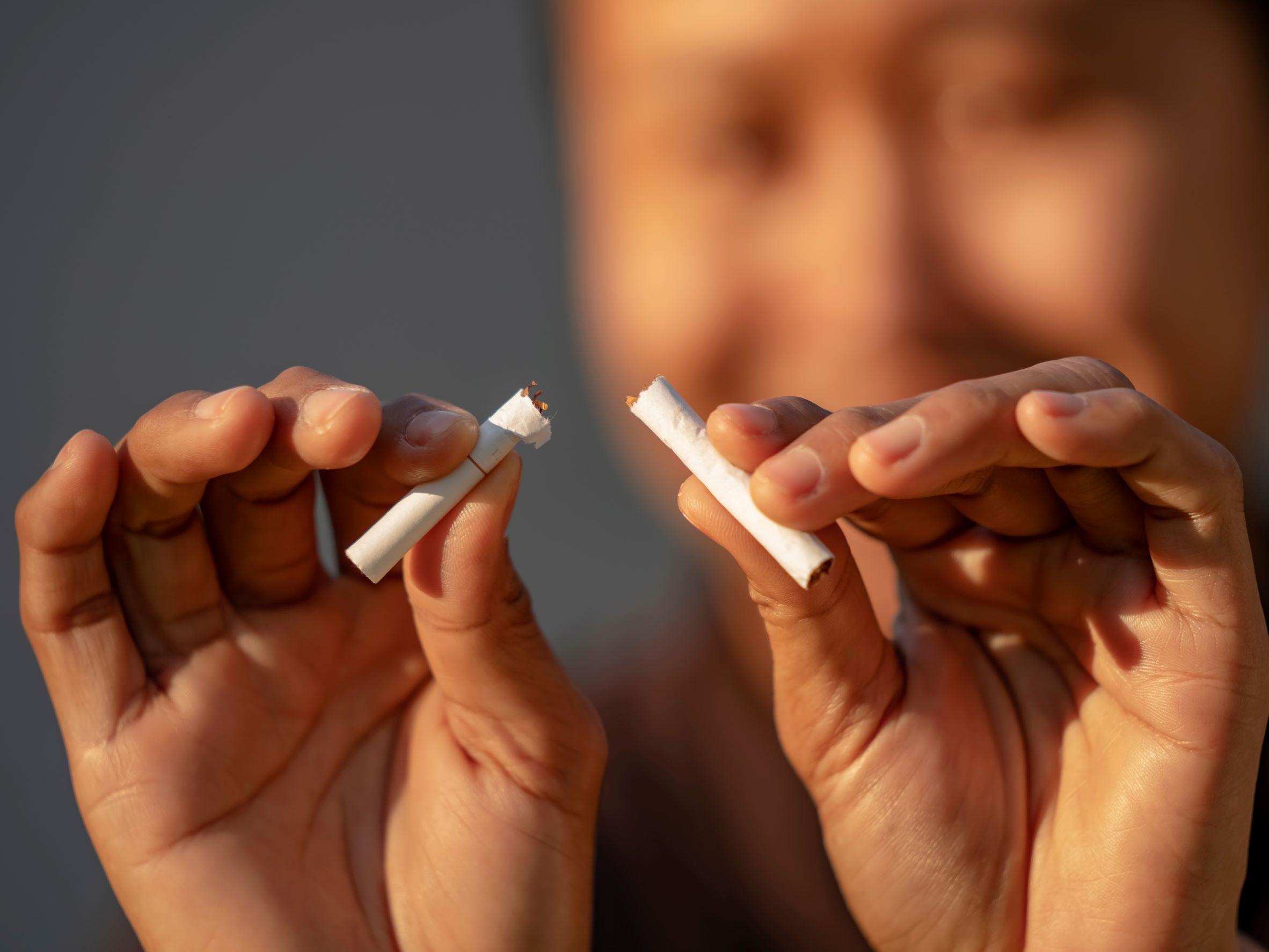 CHPPR's Project STOP develops smartphone app to support smoking cessation treatment UTHealth