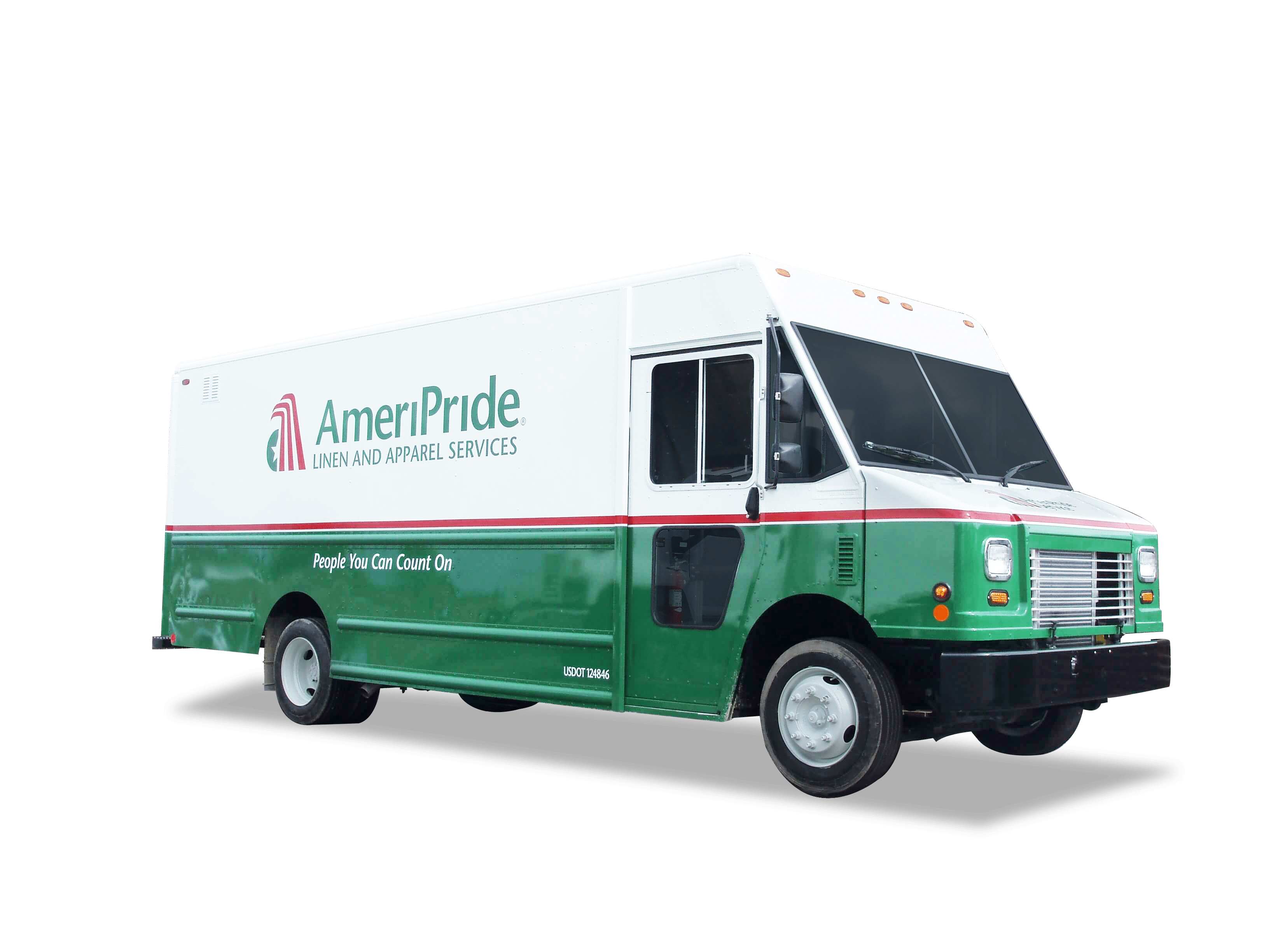 Electric Fleet Vehicles Utilimaster A Shyft Group Brand