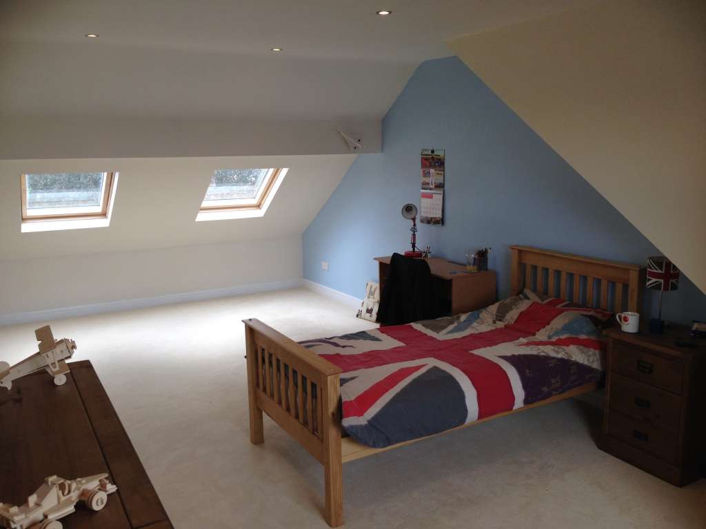 Liverpool Loft Conversion Utilise Lofts Loft Conversion Specialists