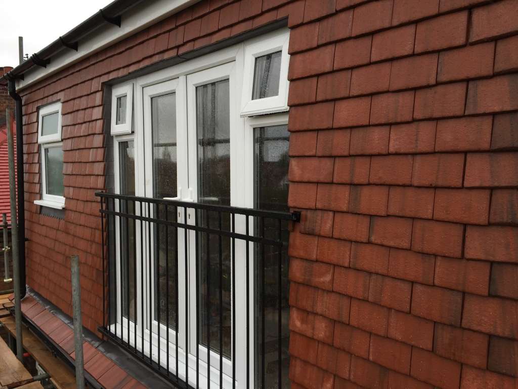 Crosby Loft Utilise Lofts & Build