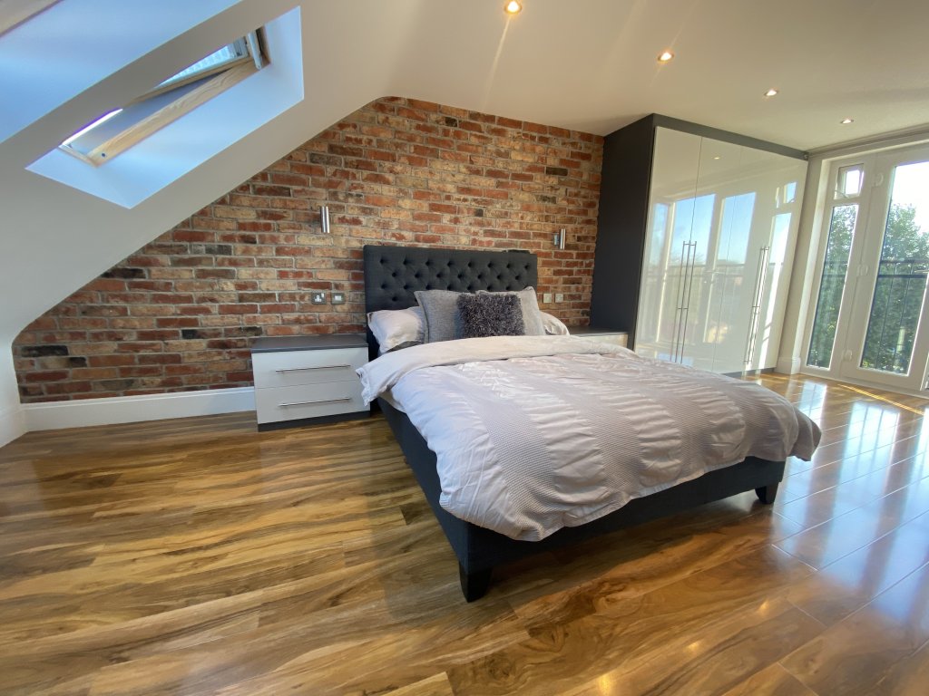 Liverpool Loft Conversion Utilise Lofts Loft Conversion Specialists
