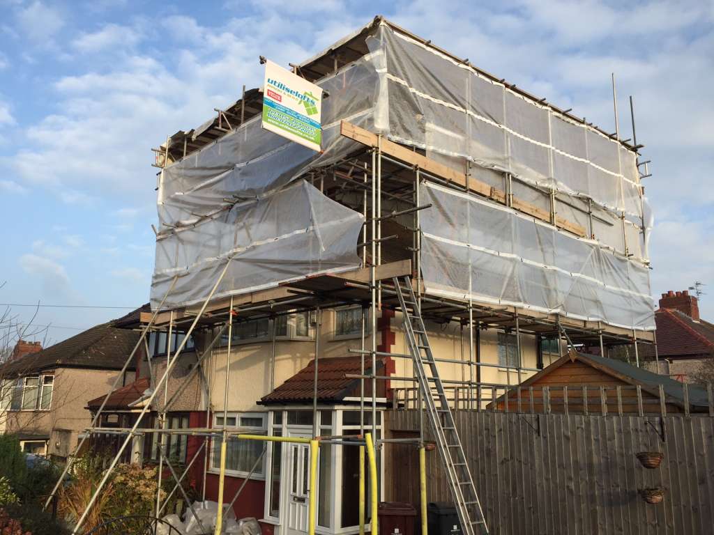 childwall loft 5 Utilise Lofts & Build