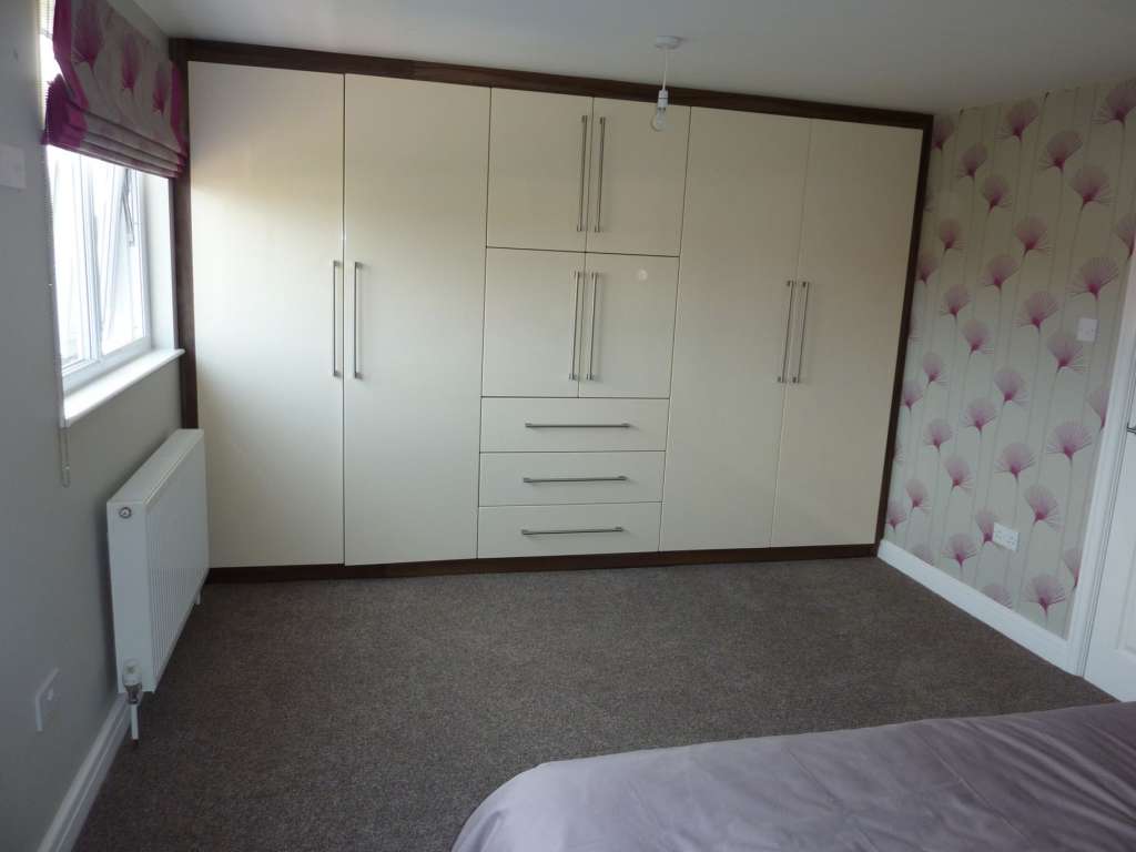 crosby loft 15 Utilise Lofts & Build