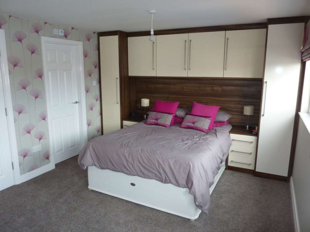 crosby loft 16 Utilise Lofts & Build