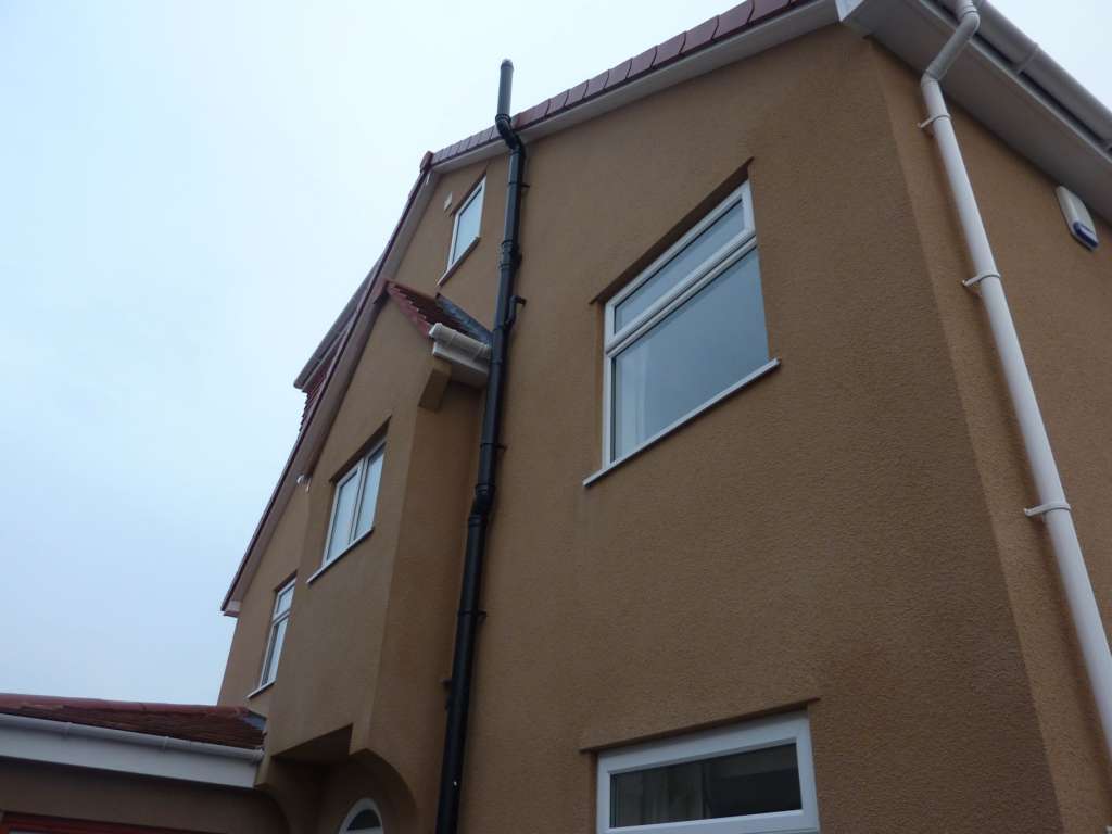 crosby loft 24 Utilise Lofts & Build