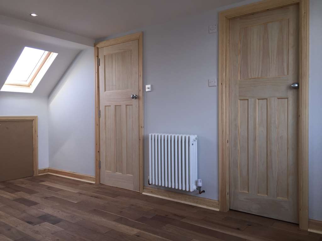 Liverpool Loft Conversion Utilise Lofts Loft Conversion Specialists