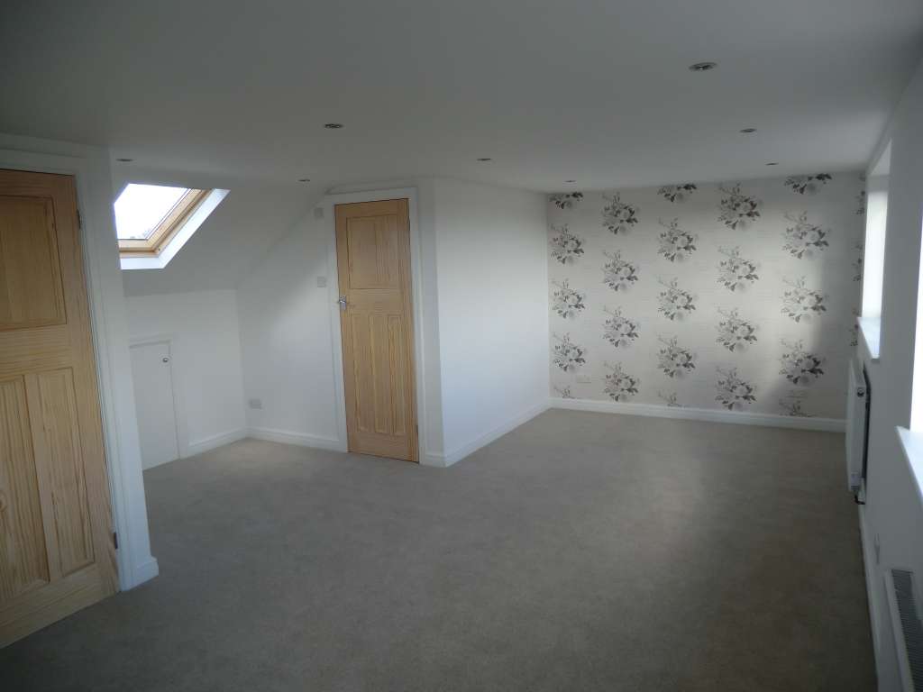 Liverpool Loft Conversion Utilise Lofts Loft Conversion Specialists