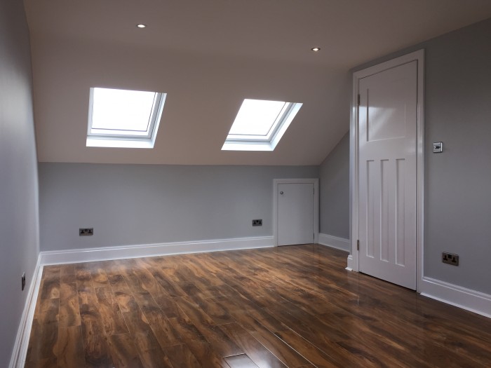 Liverpool Loft Conversion Utilise Lofts Loft Conversion Specialists